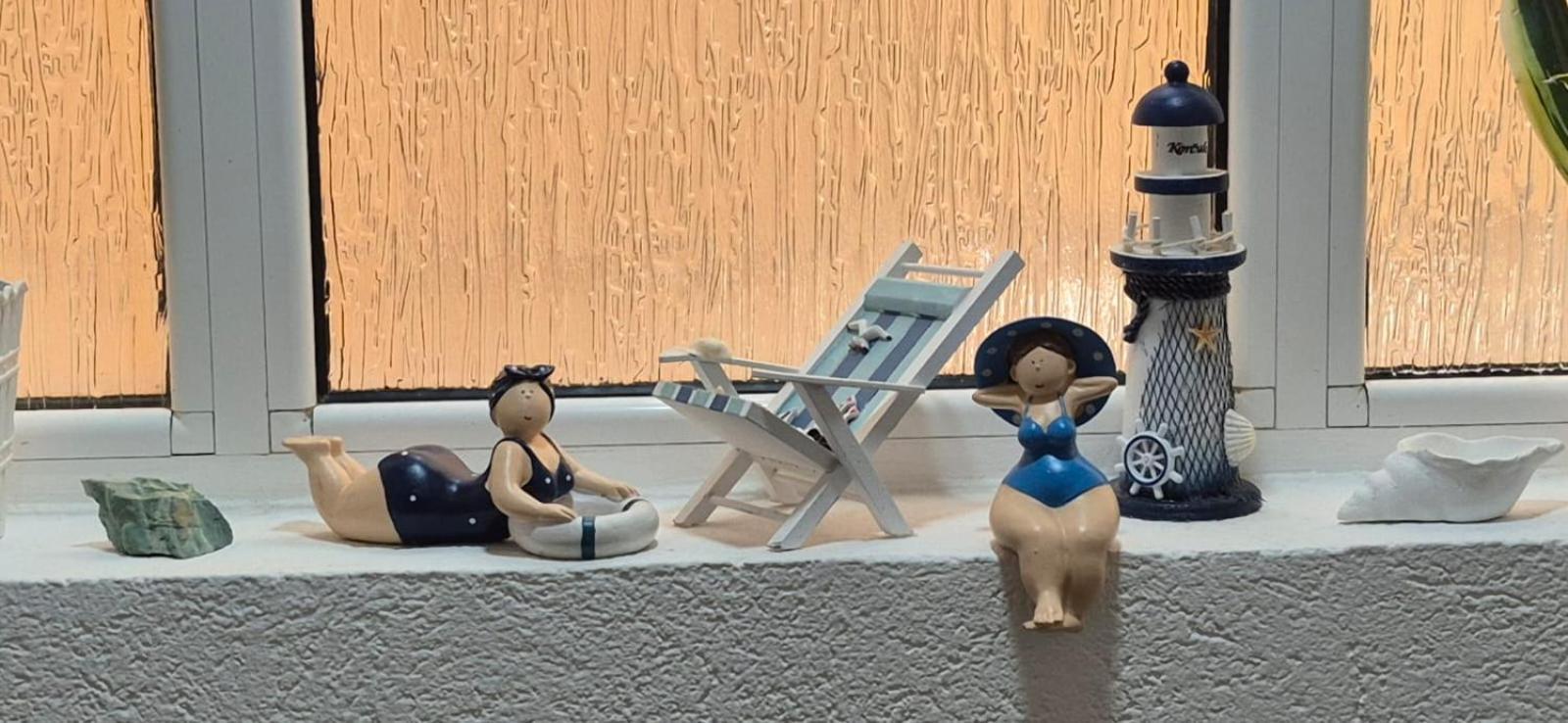 Apartment Egon *